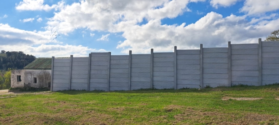 0 Bedroom Property for Sale in Tesselaarsdal Western Cape